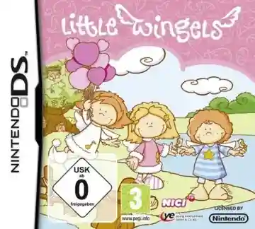 Little Wingels (Germany)-Nintendo DS